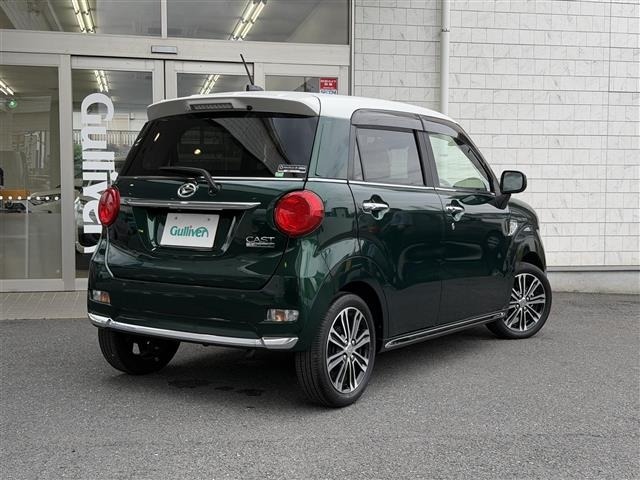Daihatsu CAST 2021 7398241-16