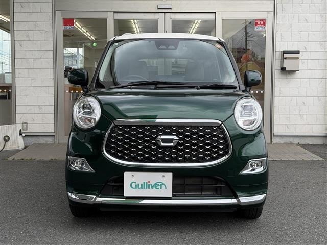 Daihatsu CAST 2021 7398241-17