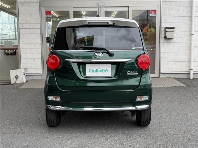 Daihatsu CAST 2021 7398241-18