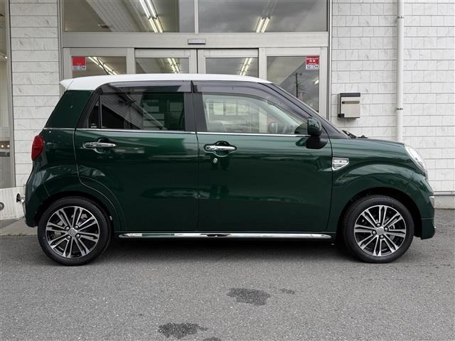Daihatsu CAST 2021 7398241-20