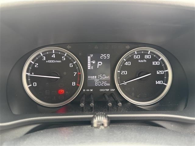 Daihatsu CAST 2021 7398241-6
