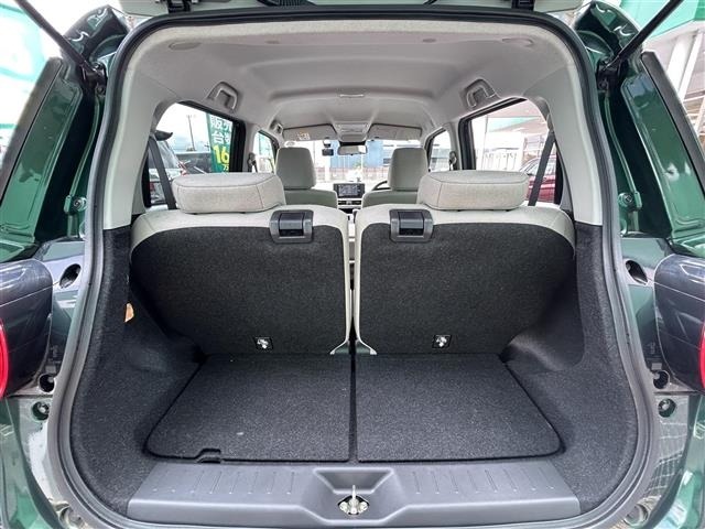 Daihatsu CAST 2022 7398242-11