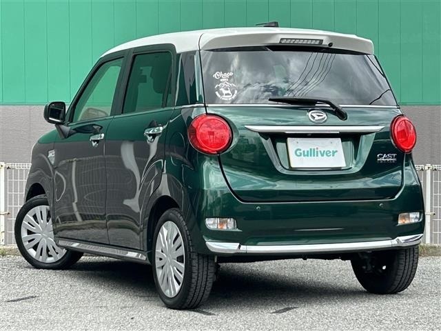 Daihatsu CAST 2022 7398242-2