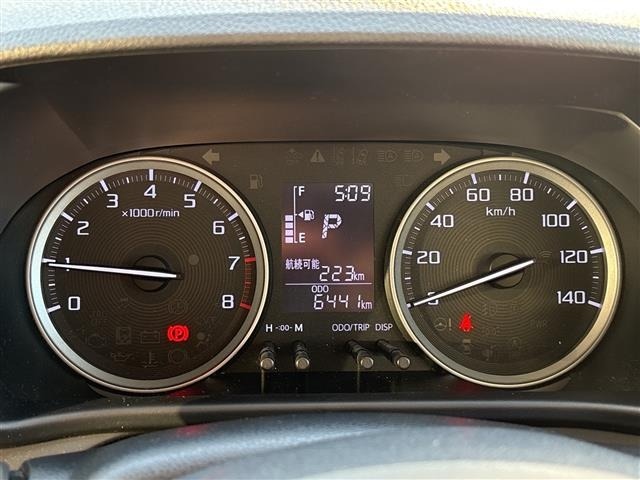Daihatsu CAST 2019 7398332-1