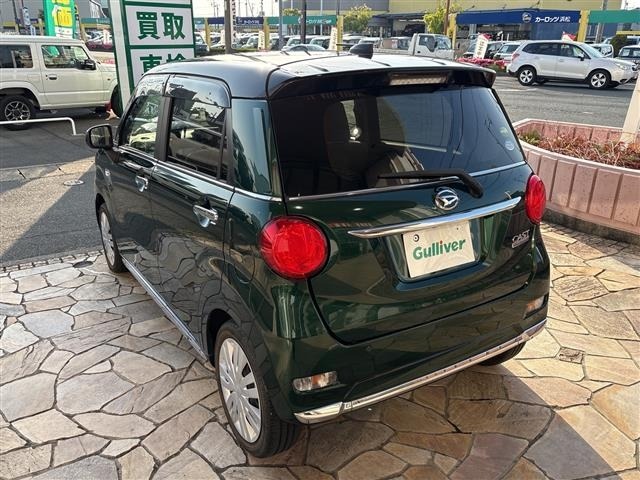 Daihatsu CAST 2019 7398332-13