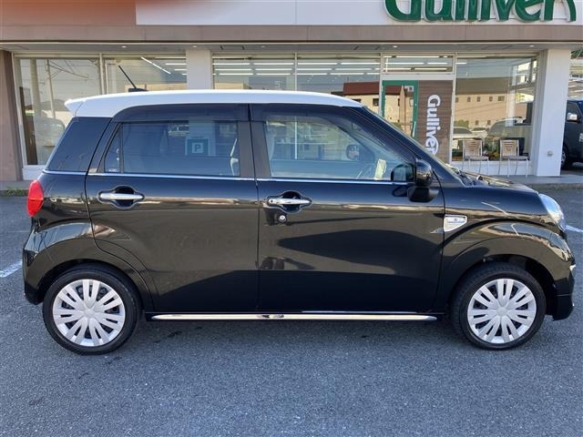 Daihatsu CAST 2021 7398350-1