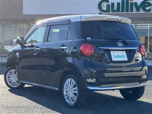 Daihatsu CAST 2021 7398350-16