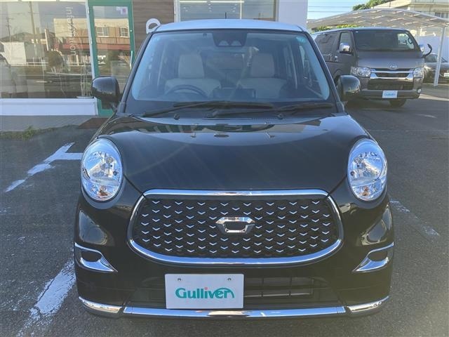 Daihatsu CAST 2021 7398350-19