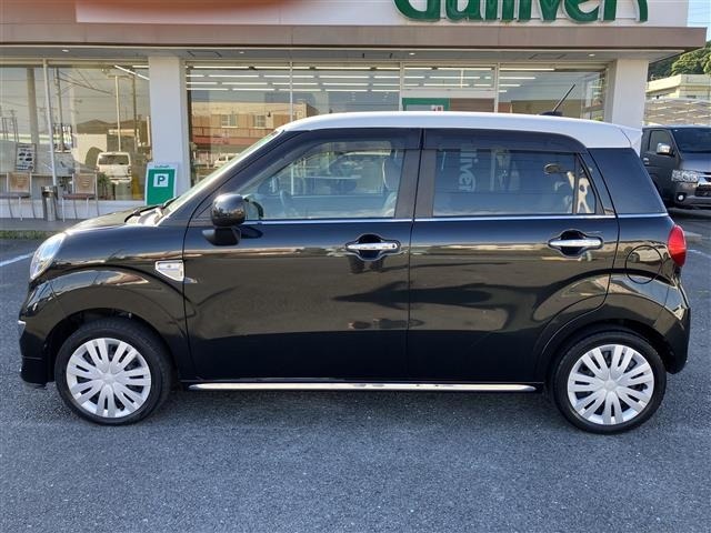 Daihatsu CAST 2021 7398350-3