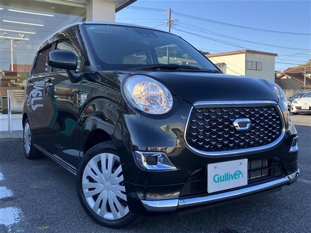 Daihatsu CAST 2021 7398350-5