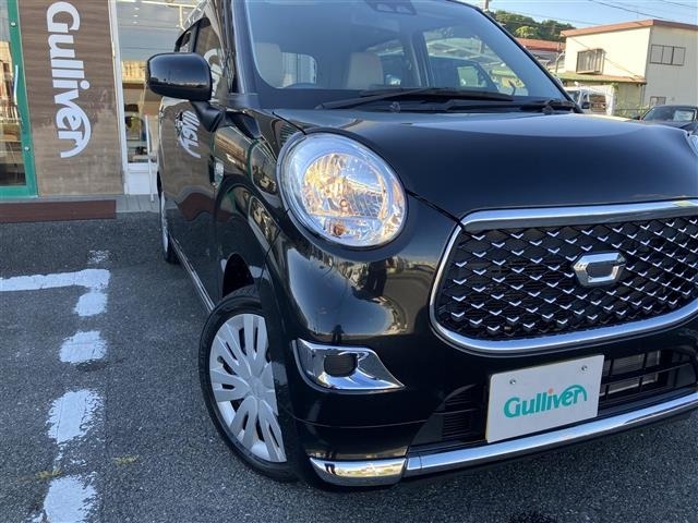 Daihatsu CAST 2021 7398350-7