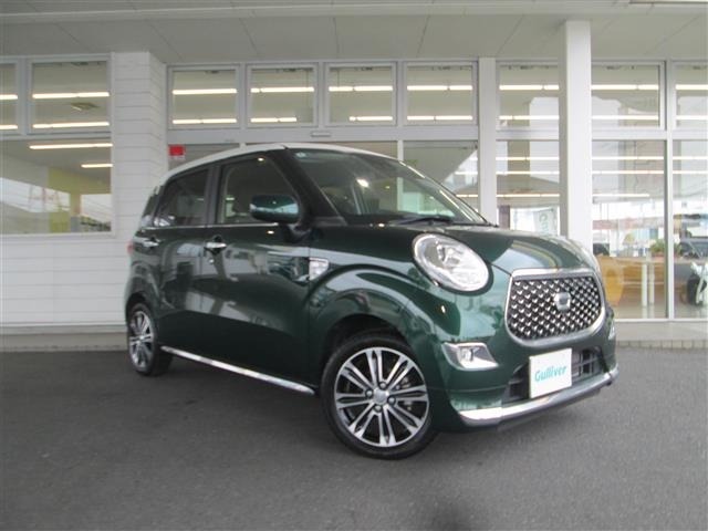 Daihatsu CAST 2020 7398373-0