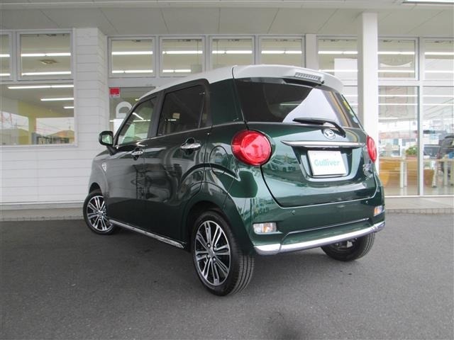 Daihatsu CAST 2020 7398373-13