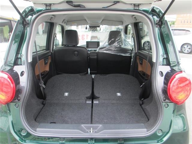 Daihatsu CAST 2020 7398373-2