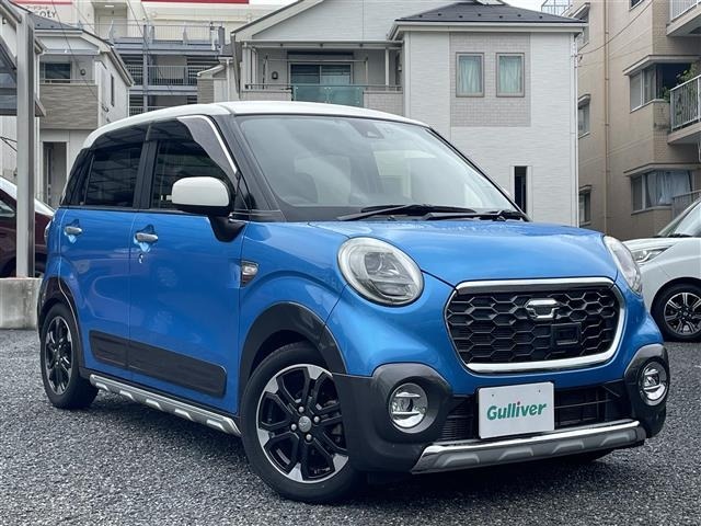 Daihatsu CAST 2015 7398430-0