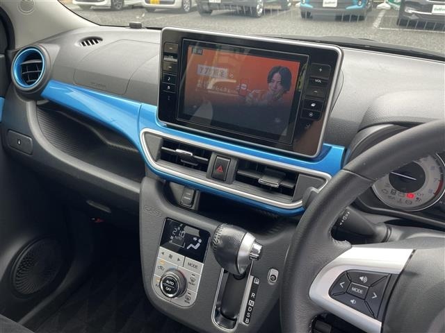 Daihatsu CAST 2015 7398430-1