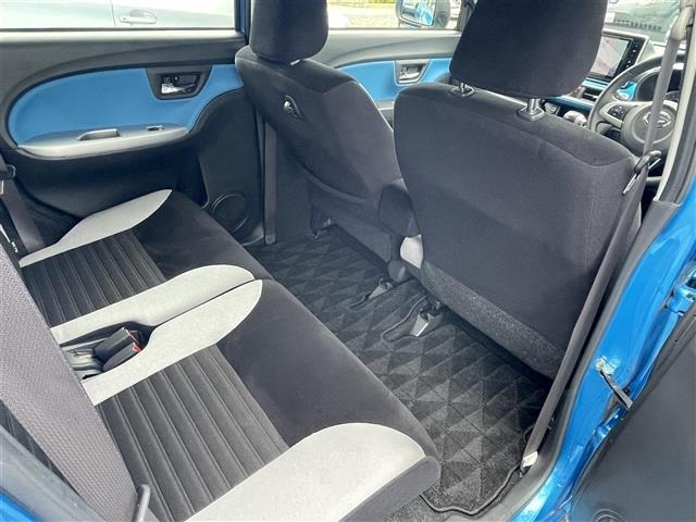 Daihatsu CAST 2015 7398430-11