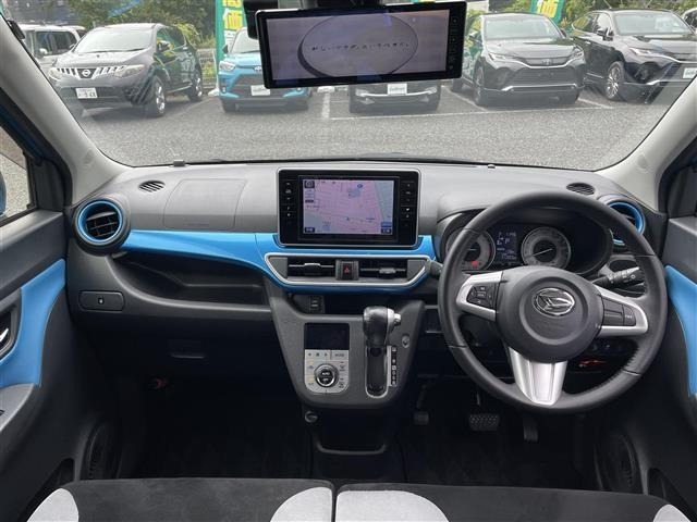 Daihatsu CAST 2015 7398430-16