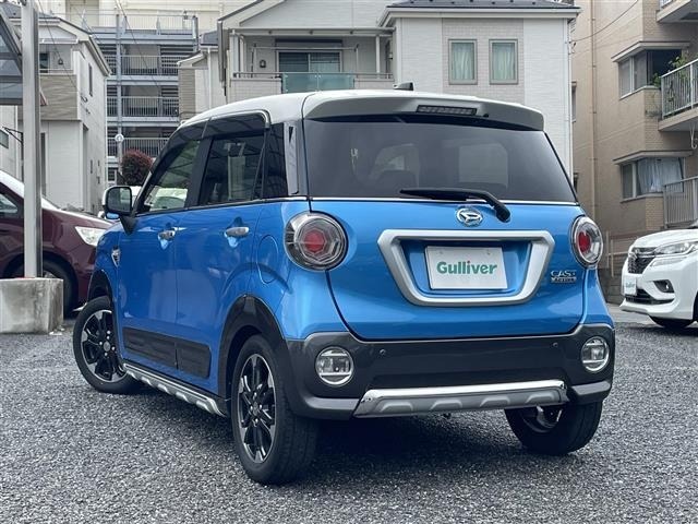 Daihatsu CAST 2015 7398430-17