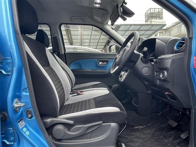 Daihatsu CAST 2015 7398430-18