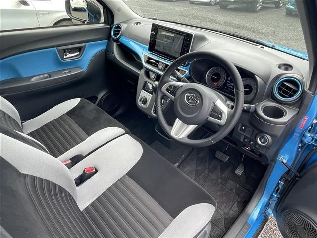 Daihatsu CAST 2015 7398430-19