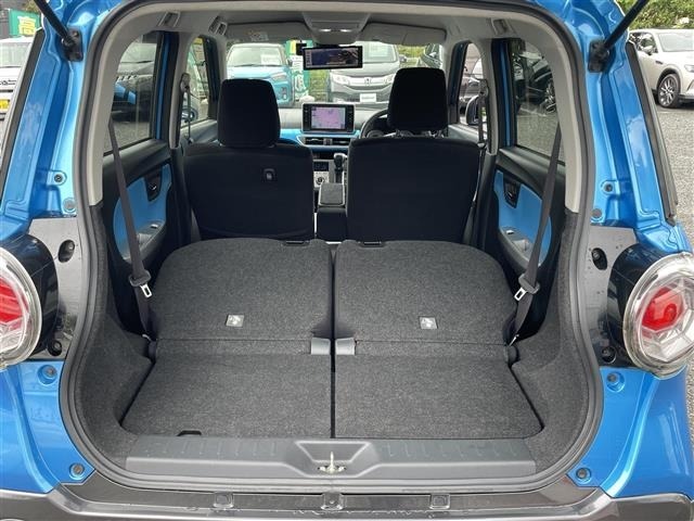 Daihatsu CAST 2015 7398430-2