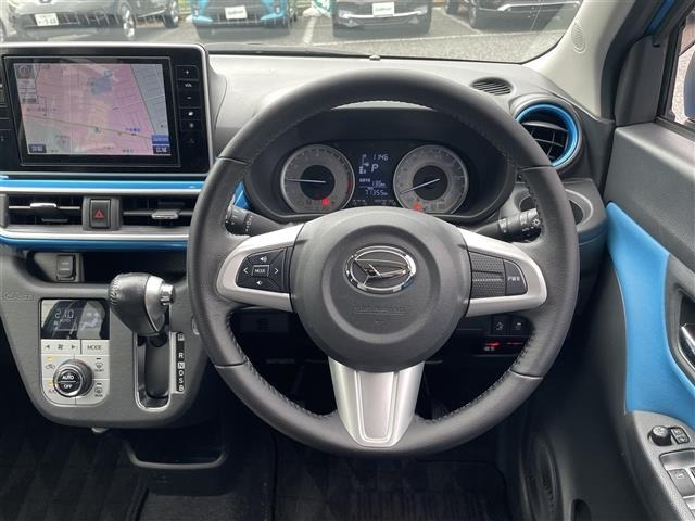 Daihatsu CAST 2015 7398430-21