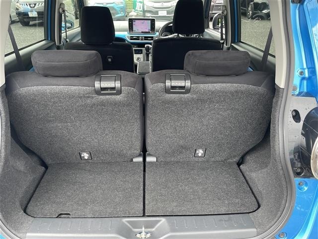 Daihatsu CAST 2015 7398430-22