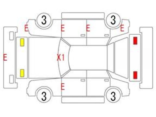Daihatsu CAST 2015 7398430-23