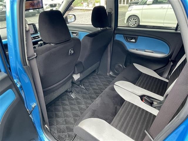 Daihatsu CAST 2015 7398430-4