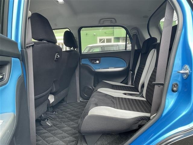 Daihatsu CAST 2015 7398430-6