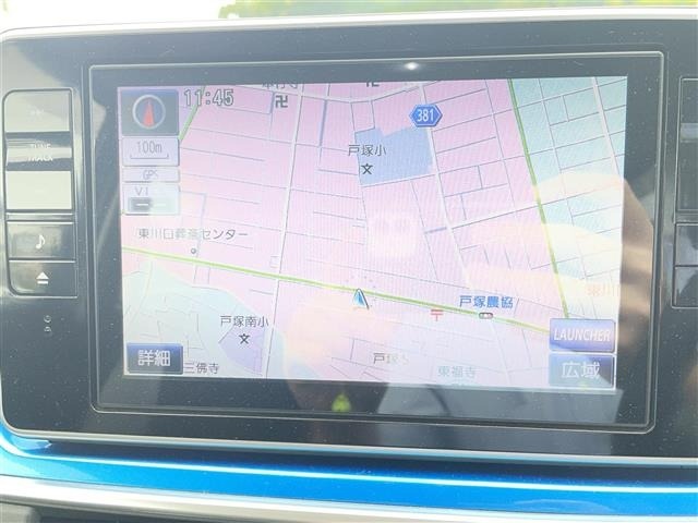 Daihatsu CAST 2015 7398430-7