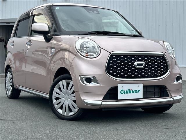 Daihatsu CAST 2019 7398460-0