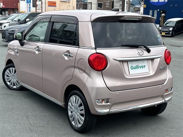 Daihatsu CAST 2019 7398460-13