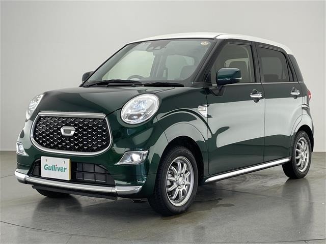Daihatsu CAST 2022 7398473-12