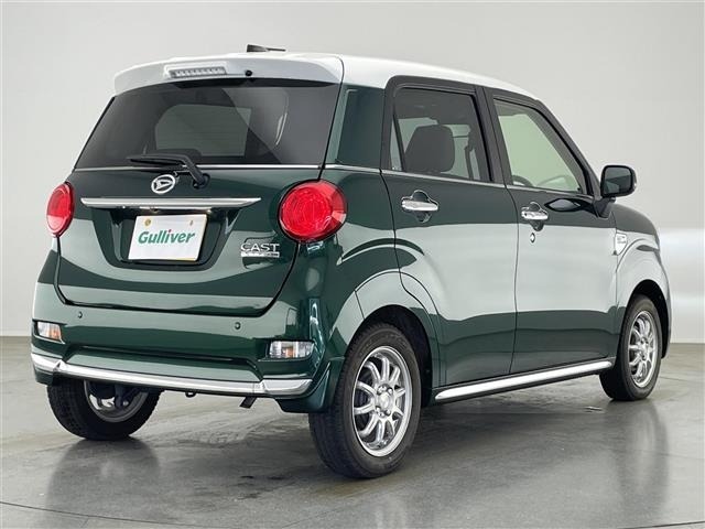 Daihatsu CAST 2022 7398473-14