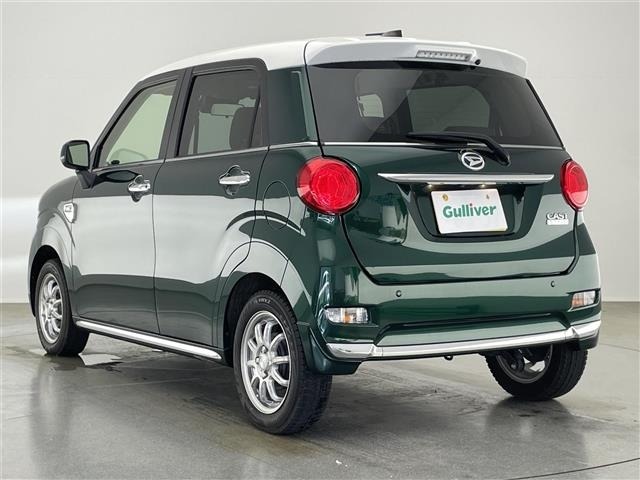Daihatsu CAST 2022 7398473-22