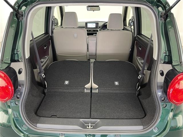Daihatsu CAST 2022 7398473-6