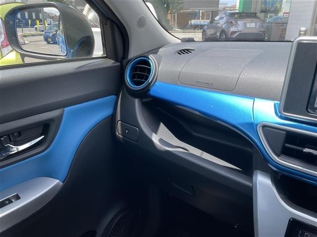 Daihatsu CAST 2015 7398484-11