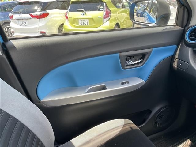 Daihatsu CAST 2015 7398484-12