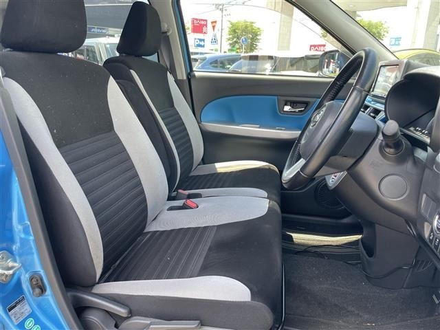 Daihatsu CAST 2015 7398484-13