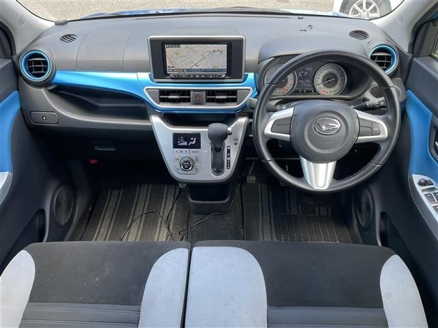 Daihatsu CAST 2015 7398484-17