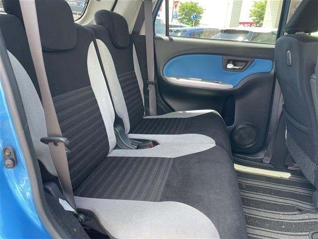Daihatsu CAST 2015 7398484-21