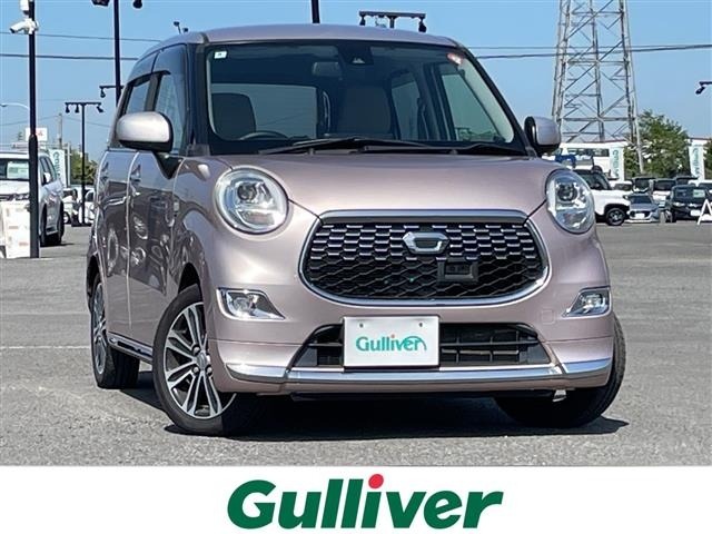 Daihatsu CAST 2016 7398542-0