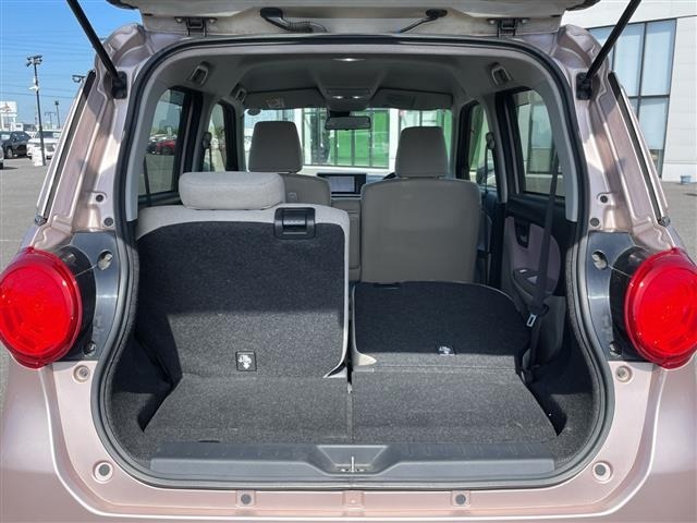 Daihatsu CAST 2016 7398542-10