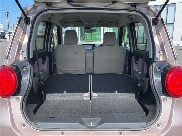 Daihatsu CAST 2016 7398542-11