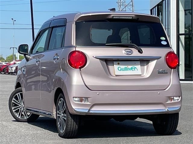 Daihatsu CAST 2016 7398542-13
