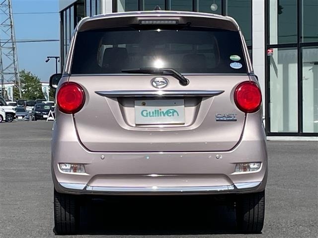 Daihatsu CAST 2016 7398542-16