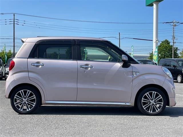 Daihatsu CAST 2016 7398542-17