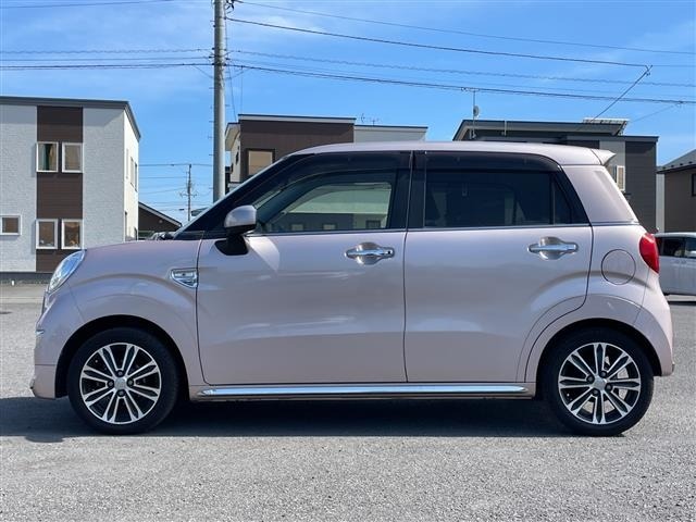 Daihatsu CAST 2016 7398542-18